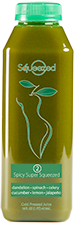 Spicy Super Squeezed 2 Product Image