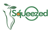 Squeezed Logo